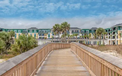 Courtyard by Marriott Jekyll Island