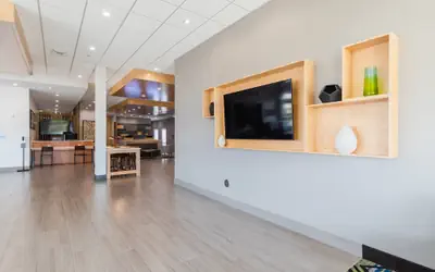 Holiday Inn Express & Suites Columbia Downtown - The Vista by IHG