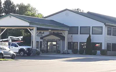 Pleasant Moose Lodge