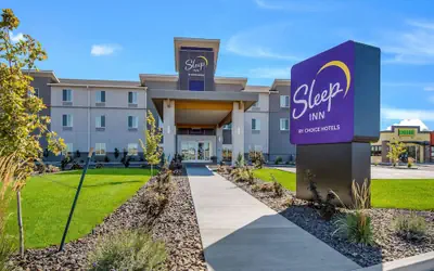 Sleep Inn Boardman