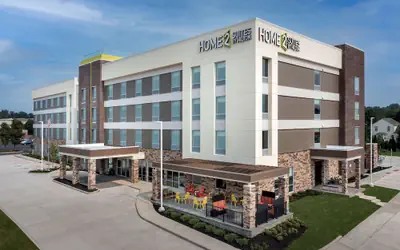 Home2 Suites Polaris Columbus, OH