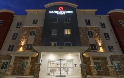 Candlewood Suites San Antonio Schertz by IHG
