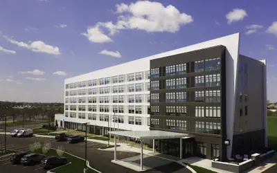 The Forester Hotel, part of Unscripted by Hyatt