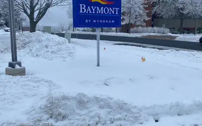 Baymont Inn & Suites by Wyndham Madison