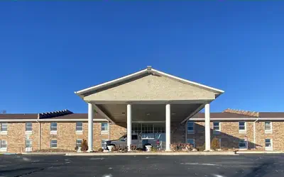 University Inn of Carbondale