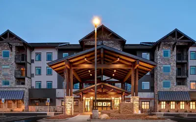 Homewood Suites by Hilton Eagle Boise, ID