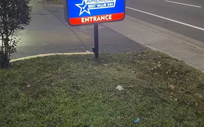 Americas Best Value Inn Gainesville