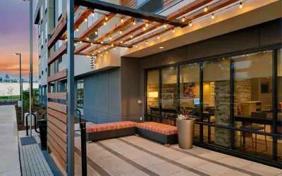 Home2 Suites by Hilton Salem