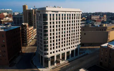 Residence Inn by Marriott Grand Rapids Downtown