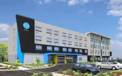 Tru By Hilton Comstock Park Grand Rapids
