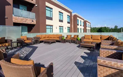 Hotel Manhattan, BW Signature Collection