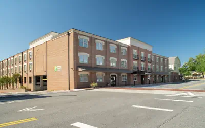 Holiday Inn Express & Suites Dahlonega by IHG