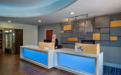 Holiday Inn Express & Suites Dahlonega by IHG