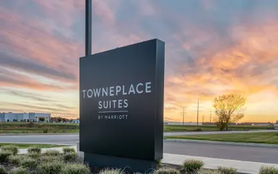 TownePlace Suites by Marriott Indianapolis Airport