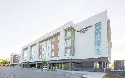 Homewood Suites by Hilton Sunnyvale-Silicon Valley