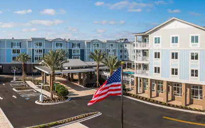 SpringHill Suites by Marriott Amelia Island