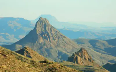 Terlingua Ranch Lodge