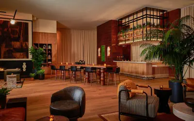 HOLLYWOOD VOLUME, a Tribute Portfolio Hotel