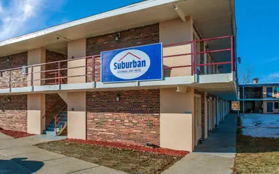 Suburban Studios Neenah-Appleton