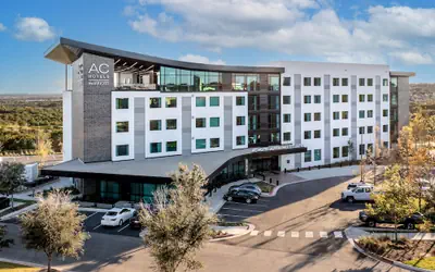 AC Hotel by Marriott Austin Hill Country
