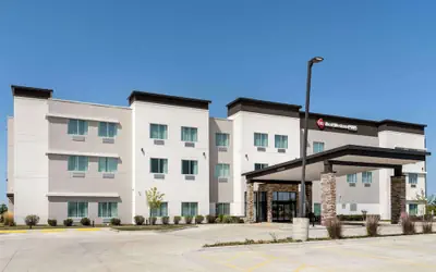 Best Western Plus Jefferson