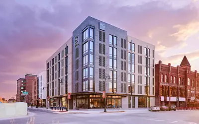 AC Hotel by Marriott Missoula Downtown