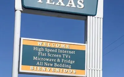Best Inn Texas