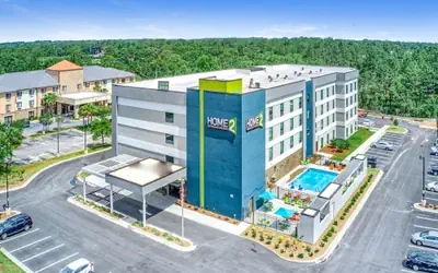 Home2 Suites by Hilton Daphne Spanish Fort