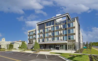 AC Hotel by Marriott Tuscaloosa Downtown