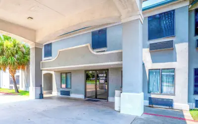 Capital O Fairway Inn - Baytown La Porte TX