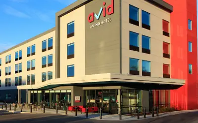 avid Hotel Fort Mill - Carowinds Blvd by IHG