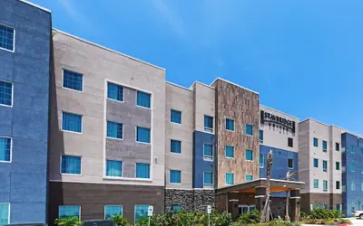 Staybridge Suites Portland by IHG