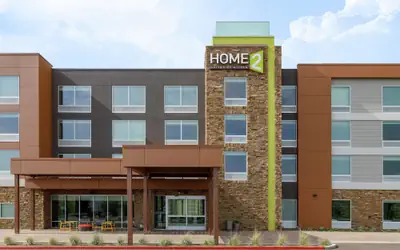 Home2 Suites by Hilton Mesa Longbow, AZ