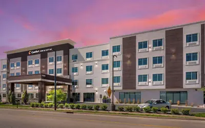 Comfort Inn & Suites Clarksville - Louisville North