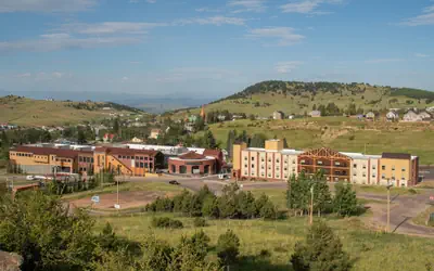 Golden Nugget Cripple Creek