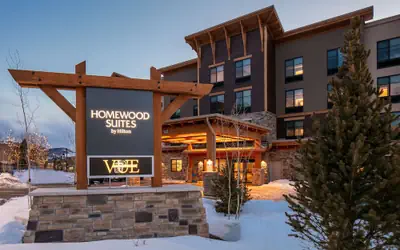 Homewood Suites by Hilton Dillon