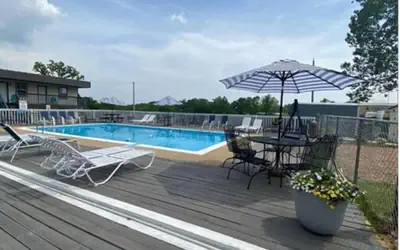 Rockwood Resort Motel