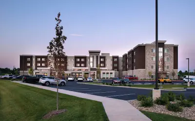 Residence Inn by Marriott St. Louis Chesterfield