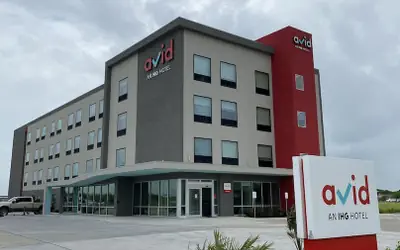 avid hotels Corpus Christi - Portland by IHG