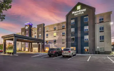 MainStay Suites Georgetown Lexington North