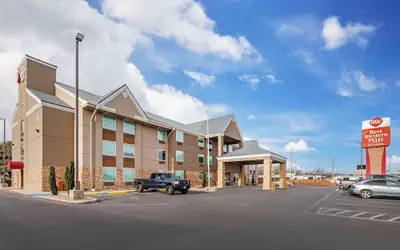 Best Western Plus Riata