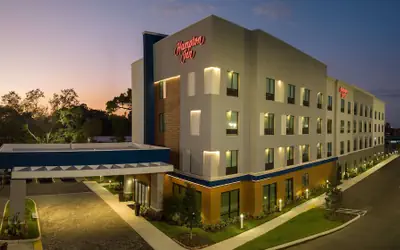 Hampton Inn Pinellas Park St. Petersburg, FL