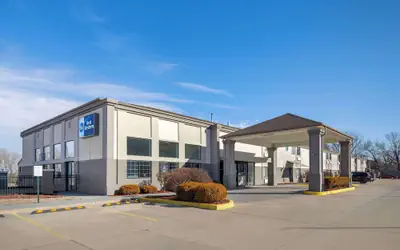 Best Western Park City Wichita North