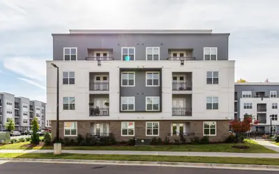 Kasa FreeMoreWest Charlotte