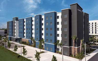 Residence Inn by Marriott Doral Mall Area