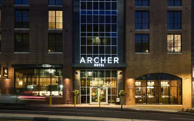 Archer Hotel Tysons