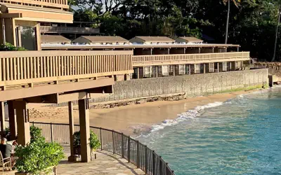 Kahana Sunset C7 2 Bedroom Condo by RedAwning