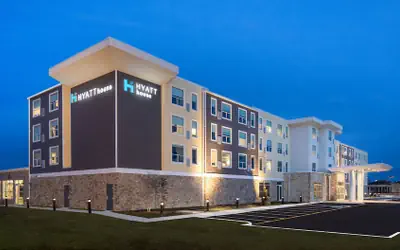 Hyatt House Lewes/Rehoboth Beach