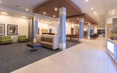 Holiday Inn Express & Suites Firestone Longmont by IHG