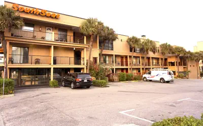 South Seas Ocean Front